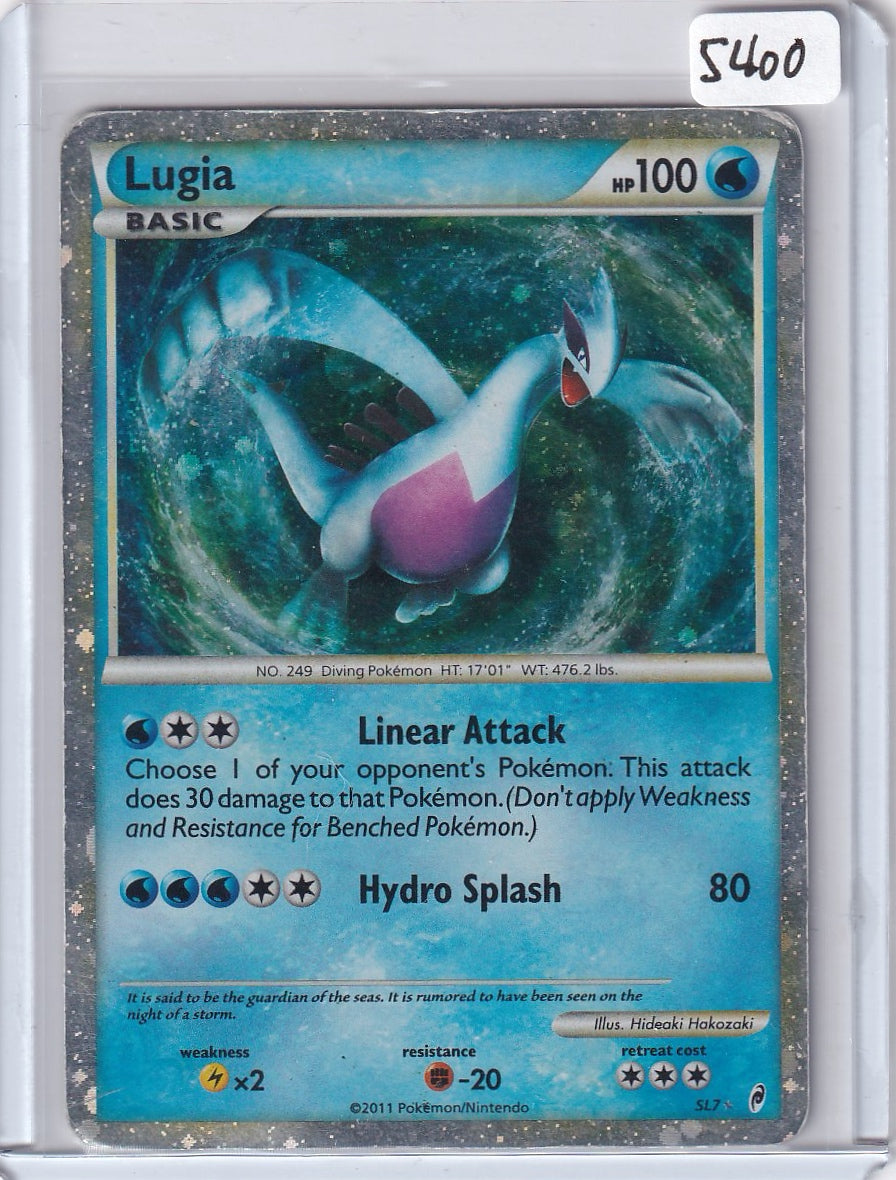 Lugia (DMG)
