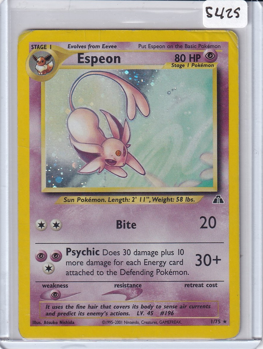 Espeon (DMG)