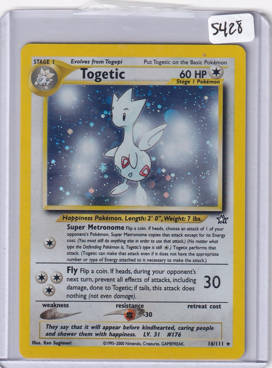 Togetic