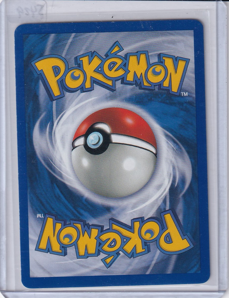1st ed Heracross