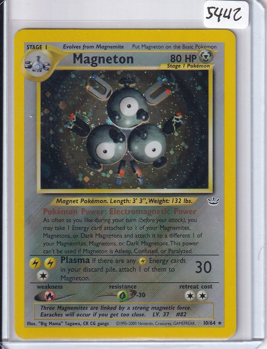 Magneton
